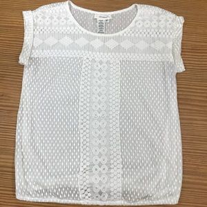 STUDIO M Blouse size S Style 3M03L33